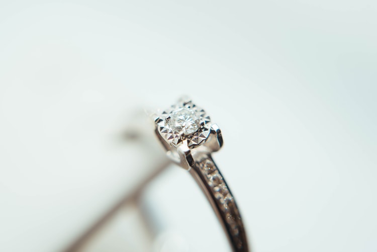 Reasons To Get Your Own Custom Diamond Rings